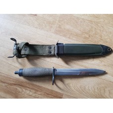 Militær kniv U.S.M8AI